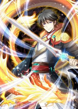 Phim Nhất Kiếm Độc Tôn